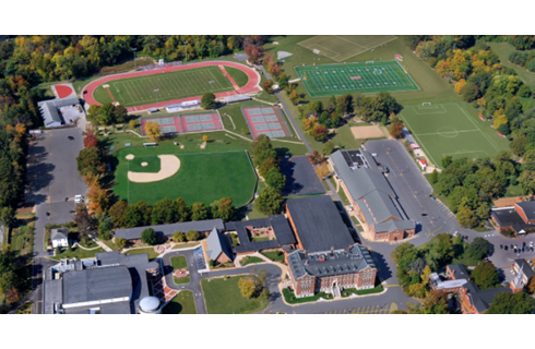Chaminade College Preparatory School